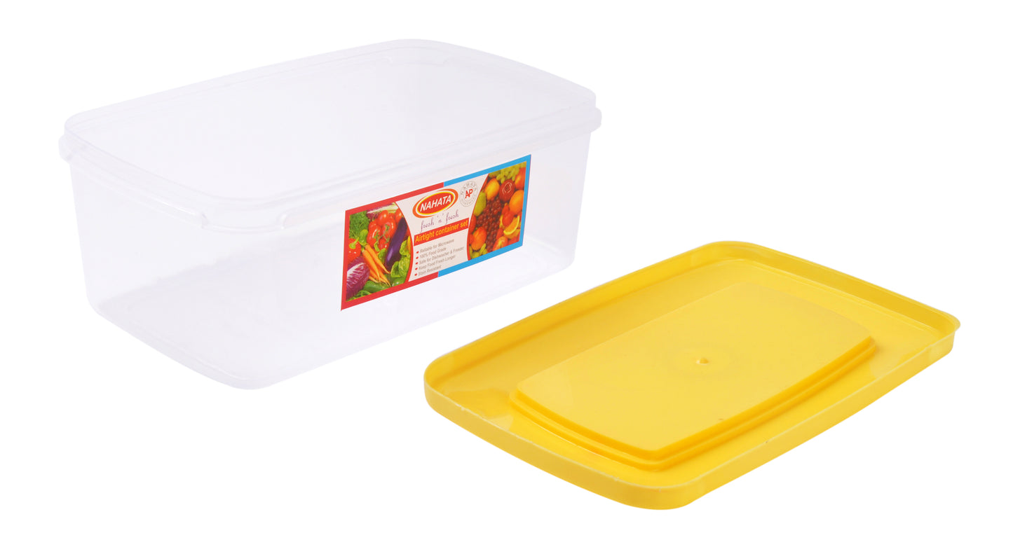 Multipurpose Box