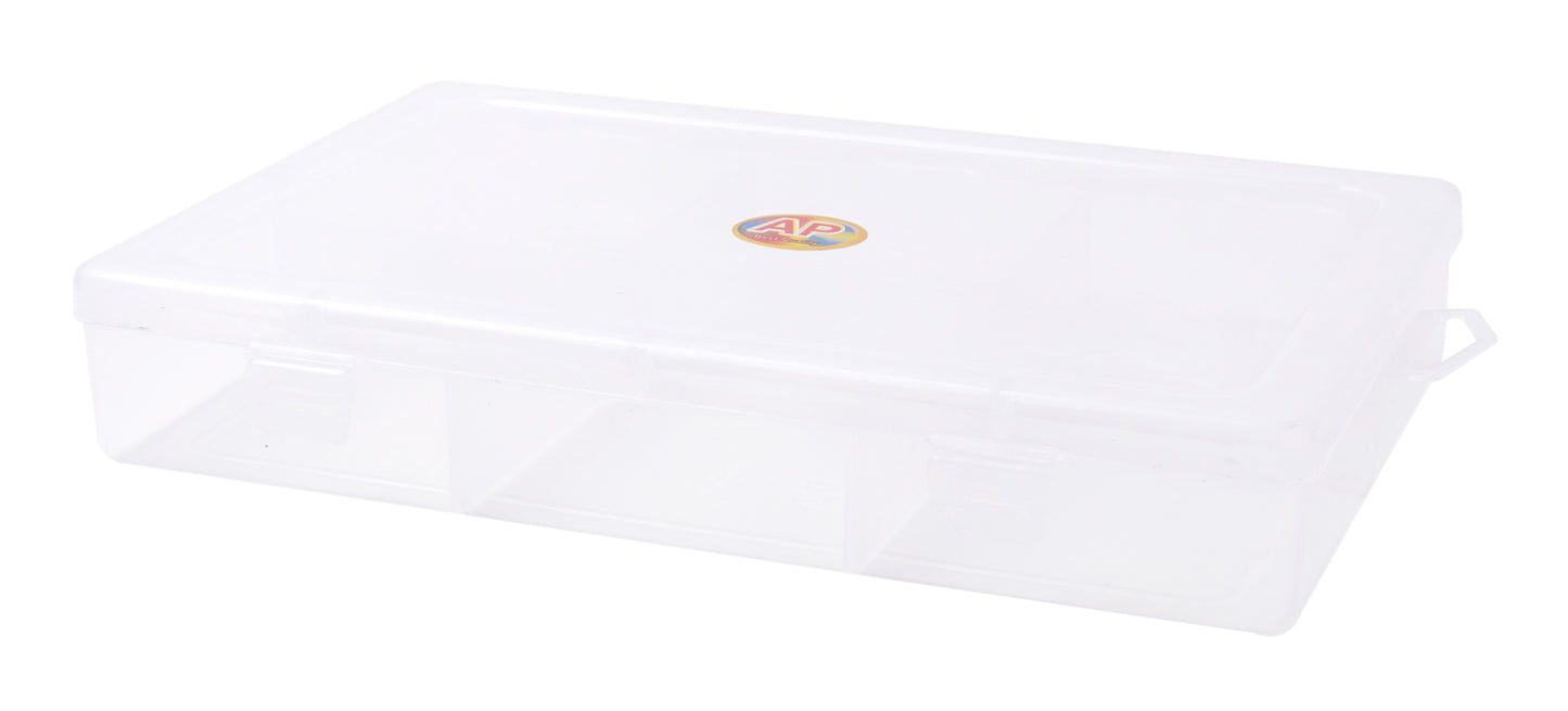 Kwality Box