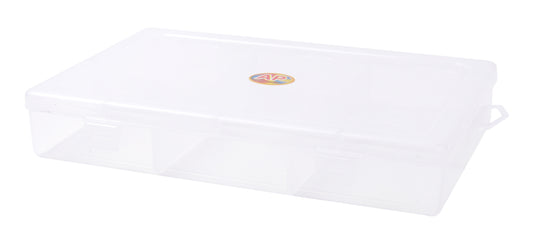 Kwality Box