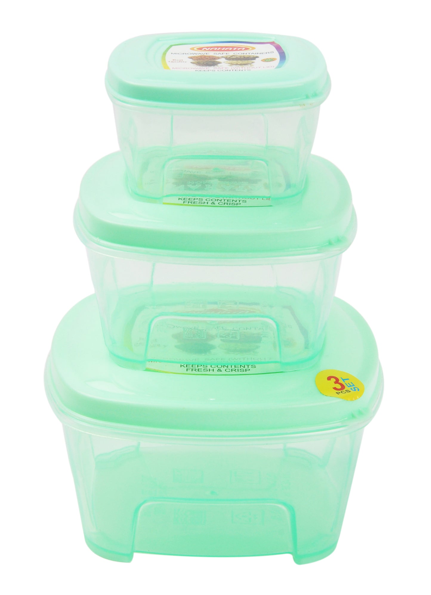 Good Day Containers