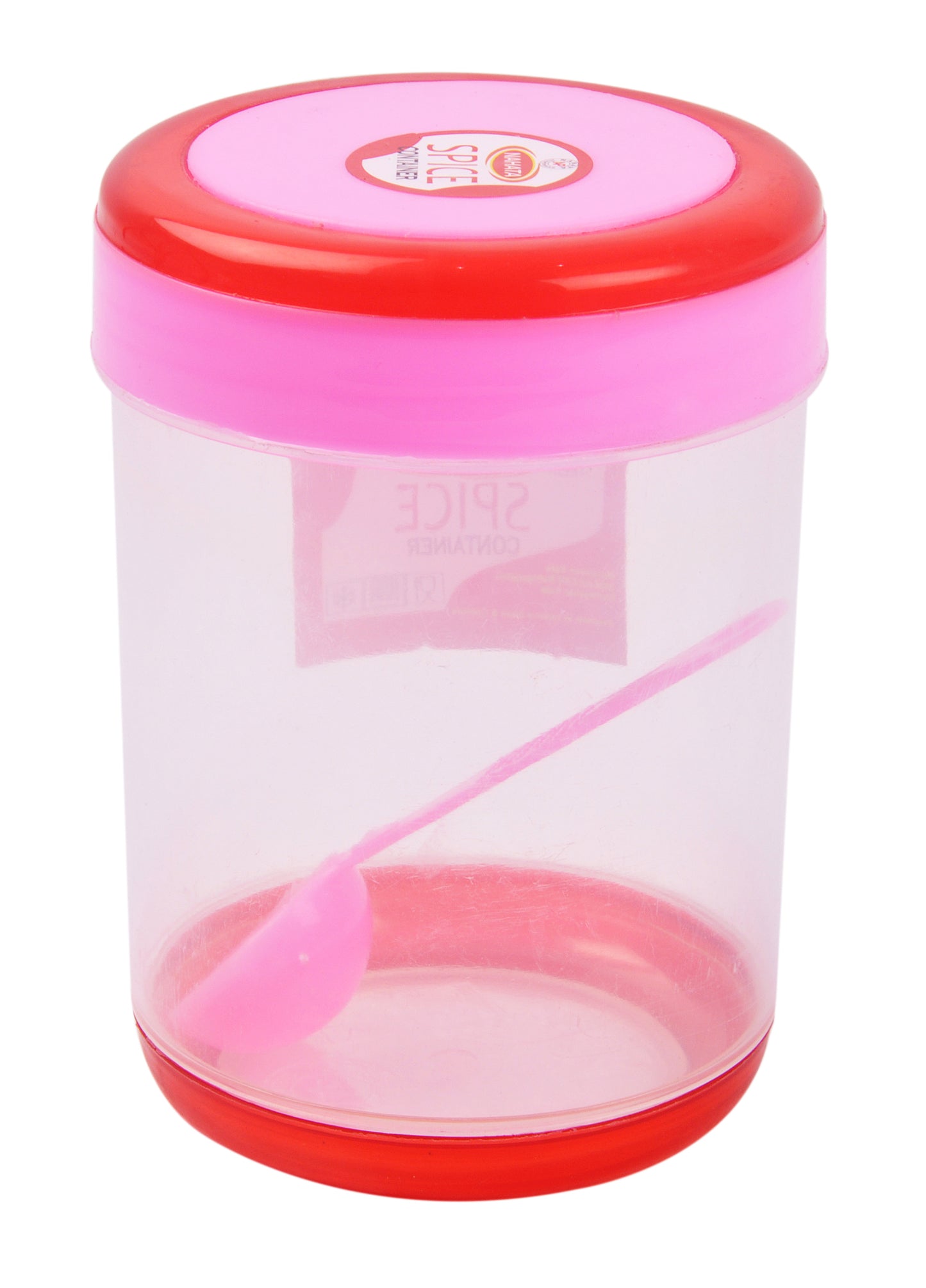 Spice Containers