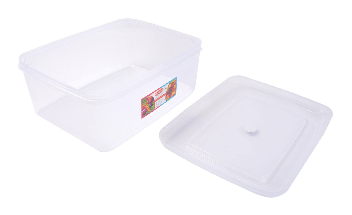 Modern Boxes