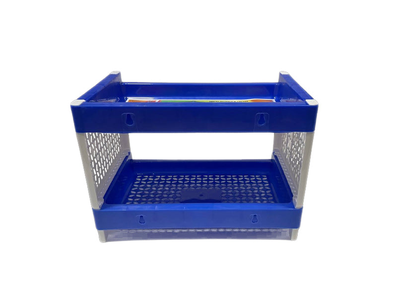 Diamond Rack (2-Tier)
