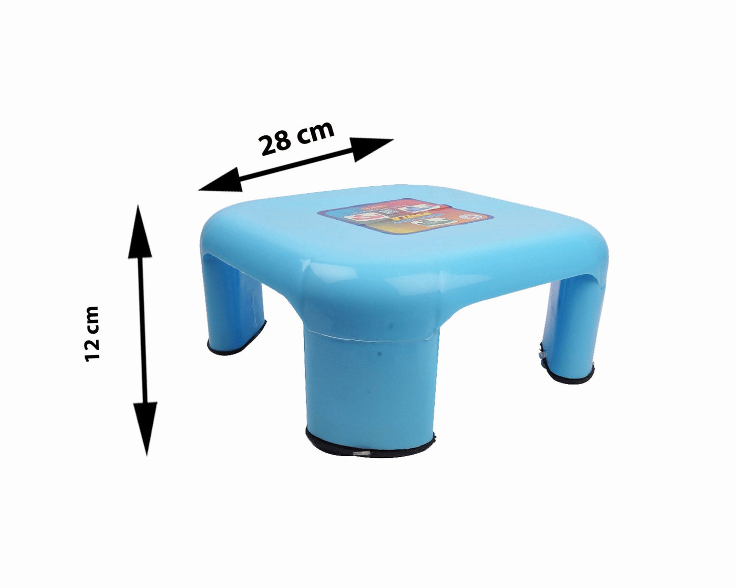 Square Pata