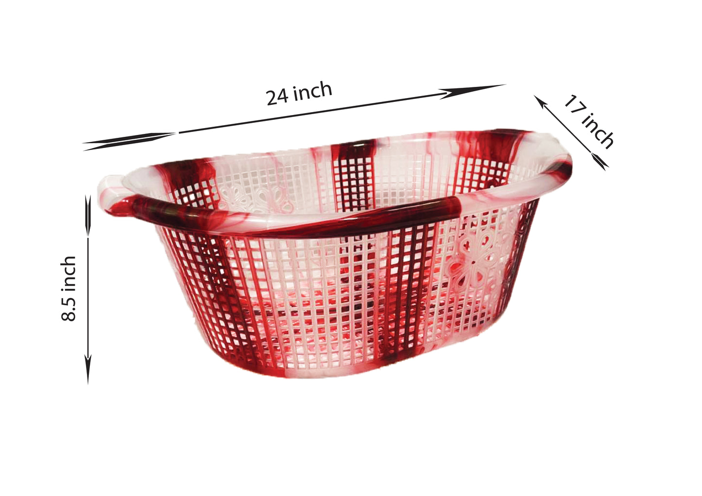Dolphin Baskets