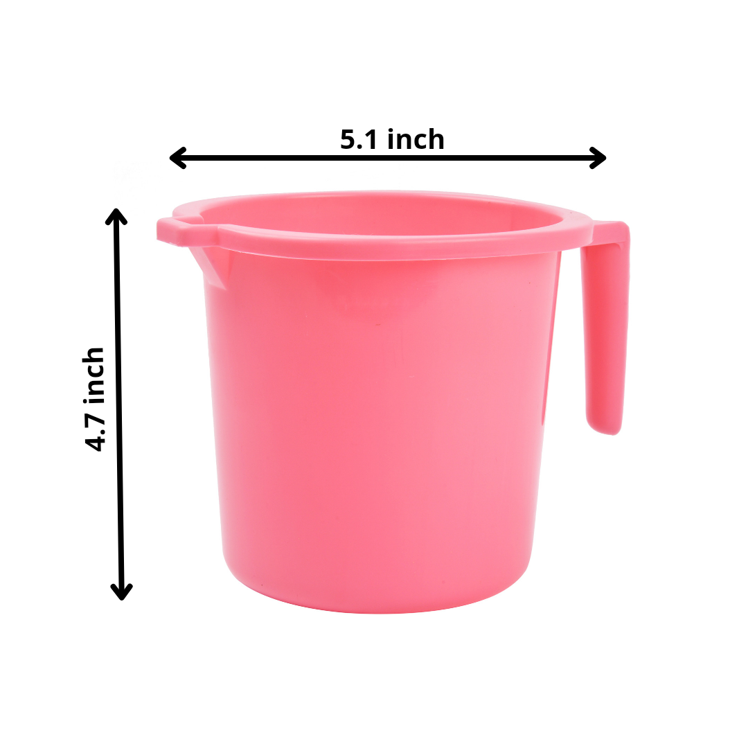Etios Mug