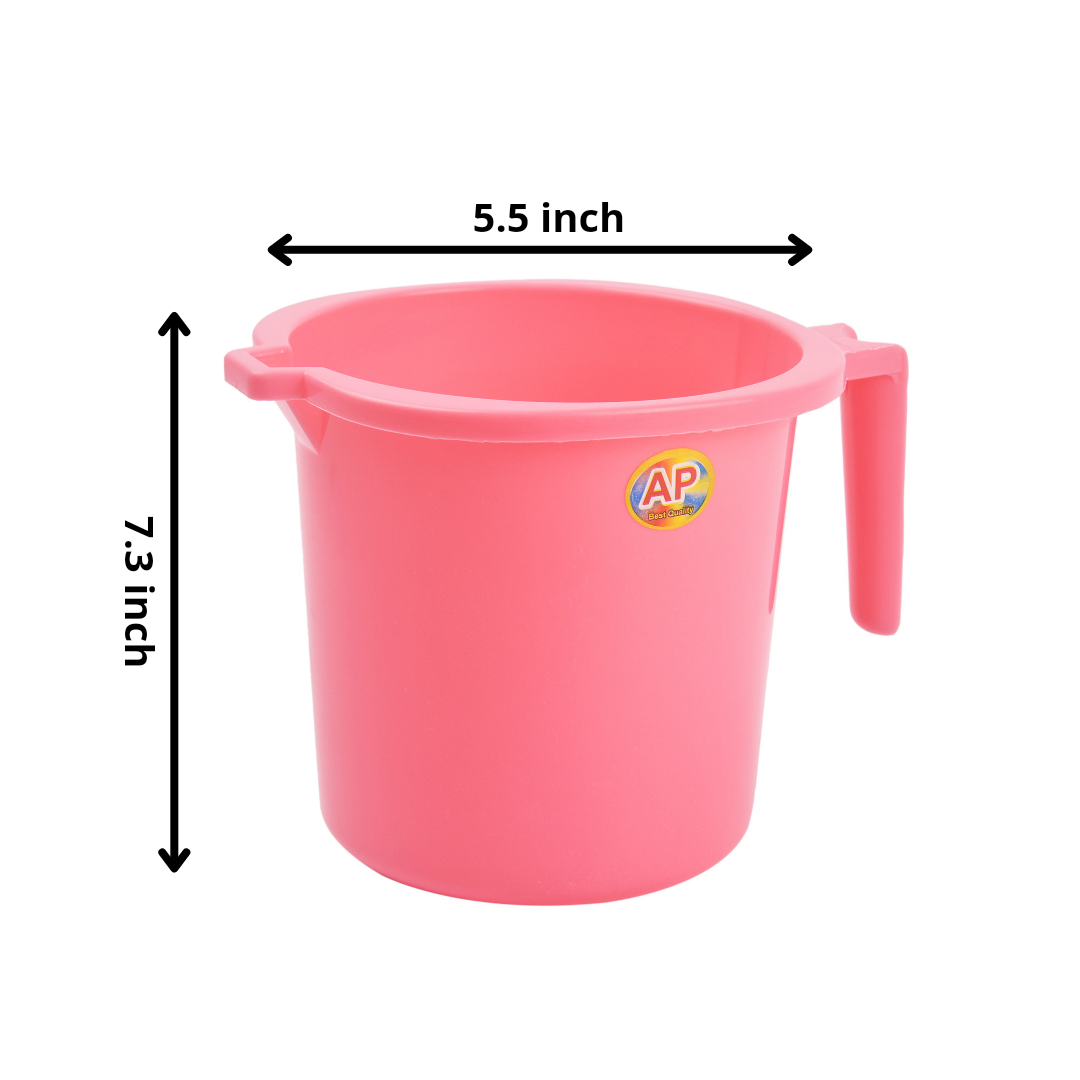 Etios Mug
