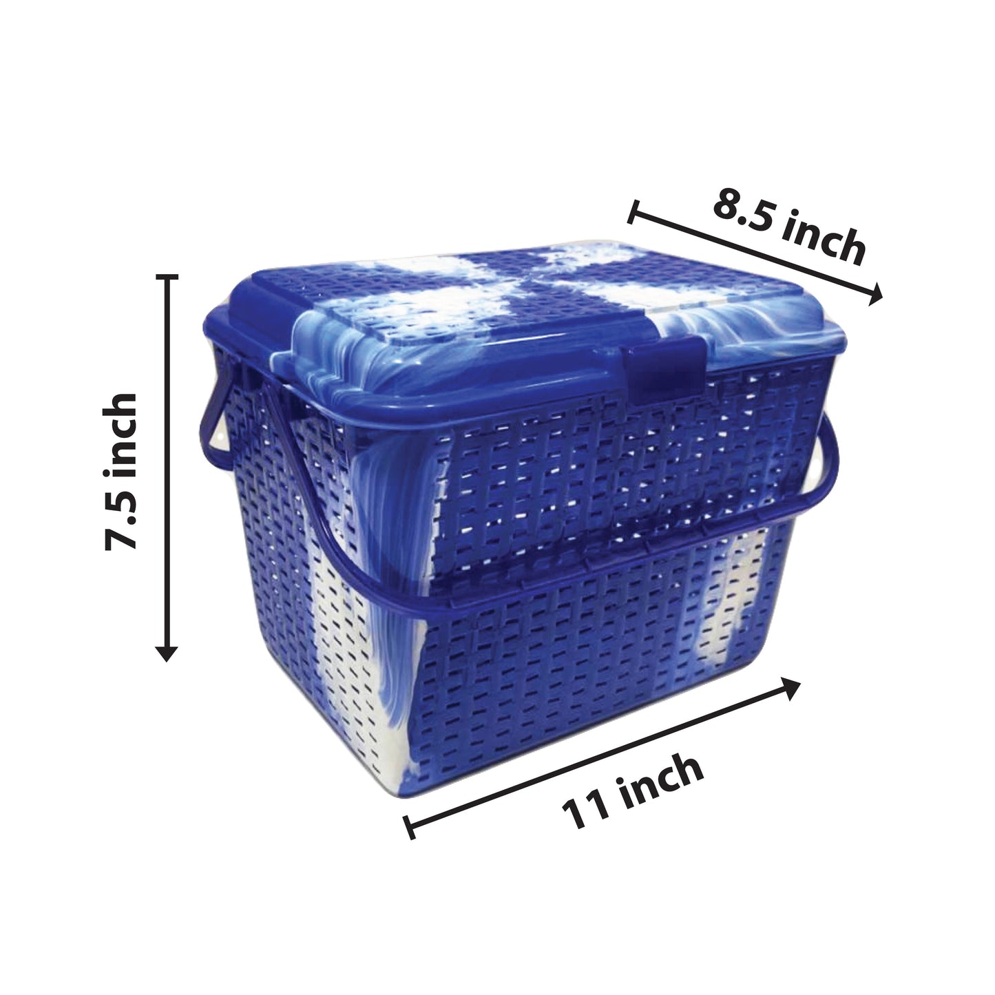 Fancy Baskets