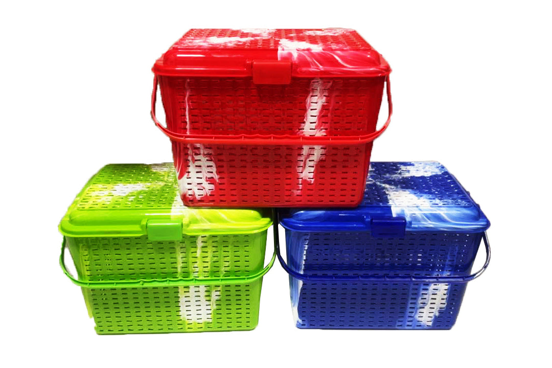 Fancy Baskets