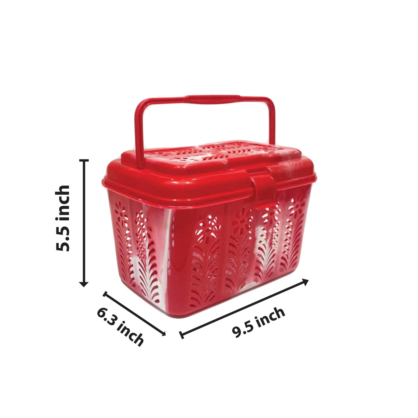 Fancy Baskets