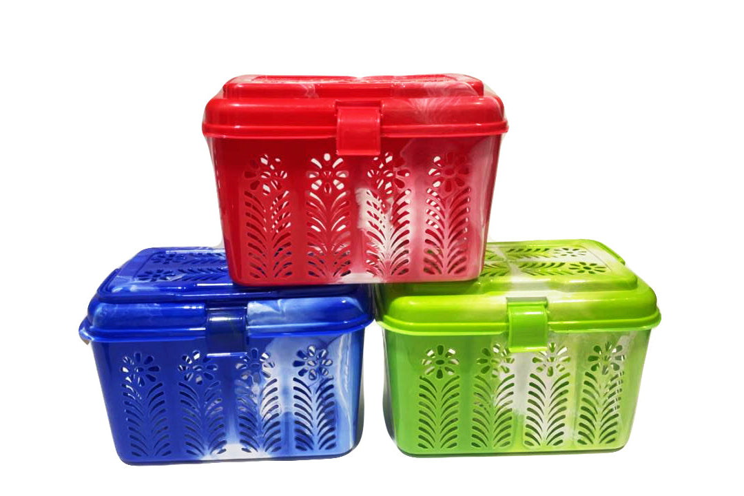 Fancy Baskets