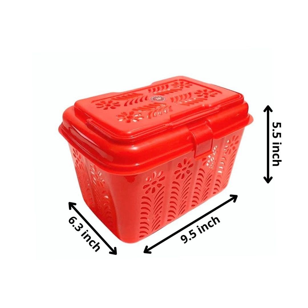 Fancy Baskets