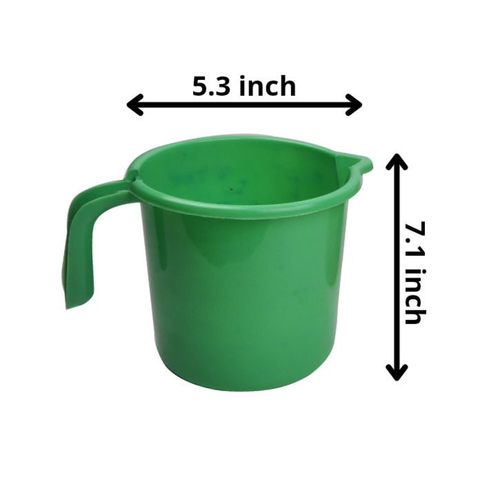 Fanta Mug
