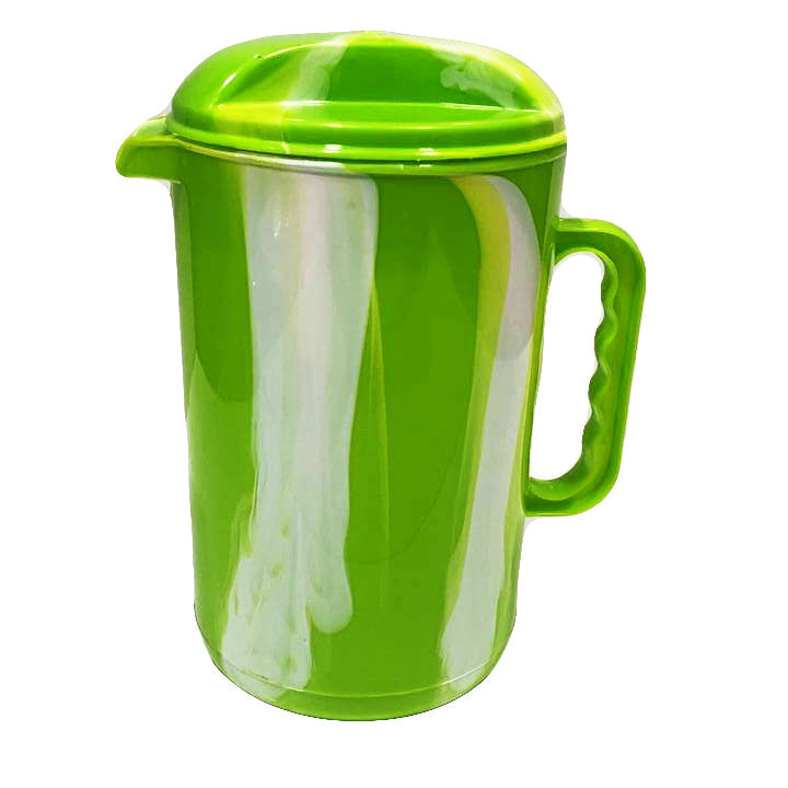 Flora Jug (Double Colour)
