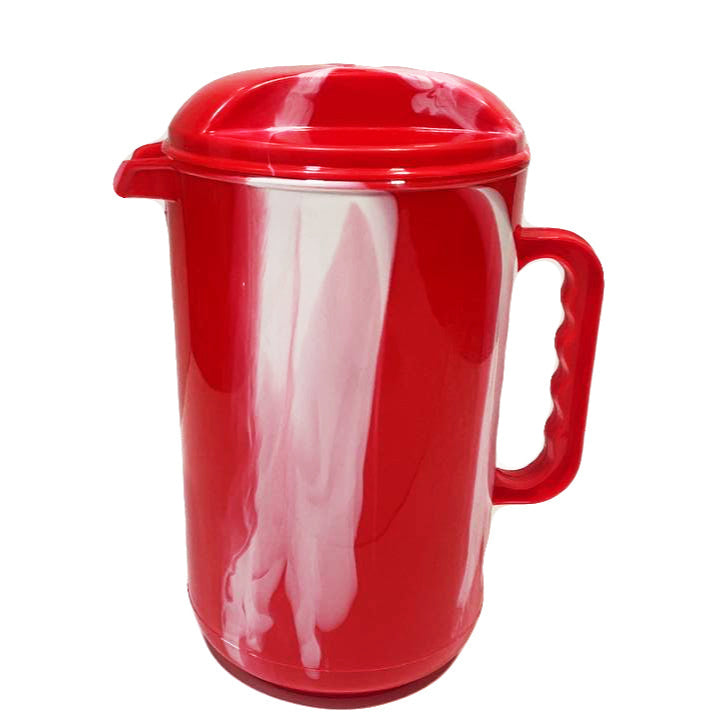Flora Jug (Double Colour)