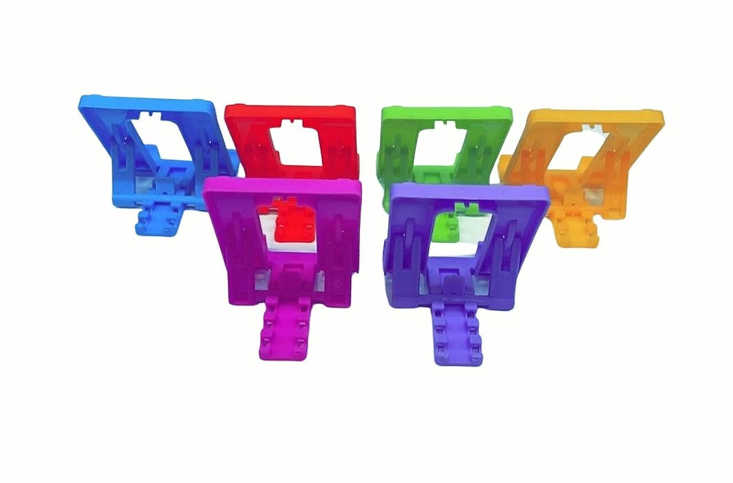 Galaxy Mobile Stand (Pack Of 3)