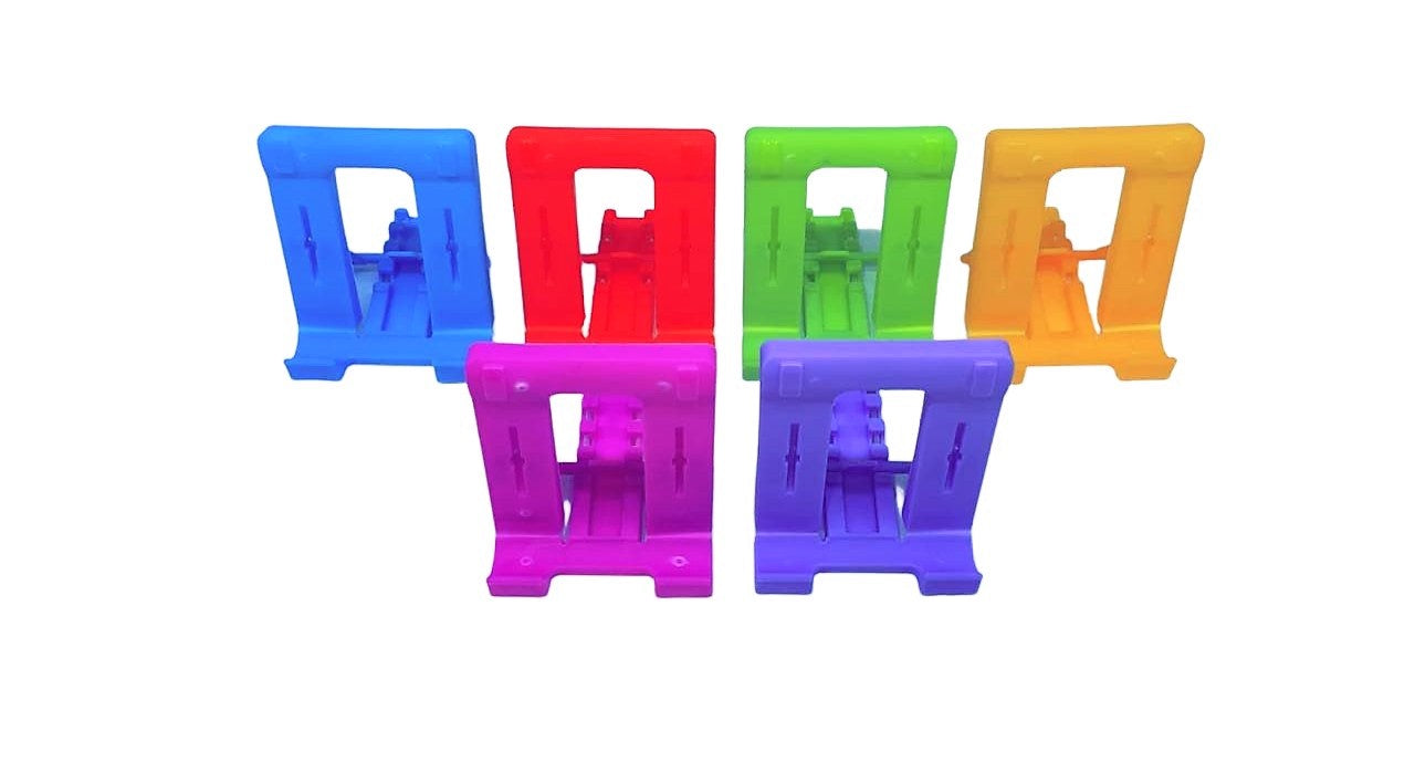Galaxy Mobile Stand (Pack Of 3)