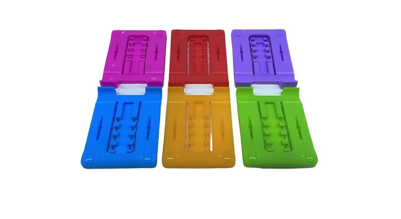 Galaxy Mobile Stand (Pack Of 3)