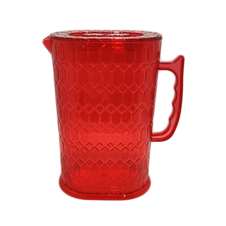 Ganga Jug (Crystal)