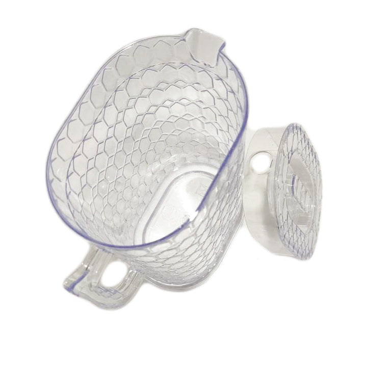 Ganga Jug (Crystal)