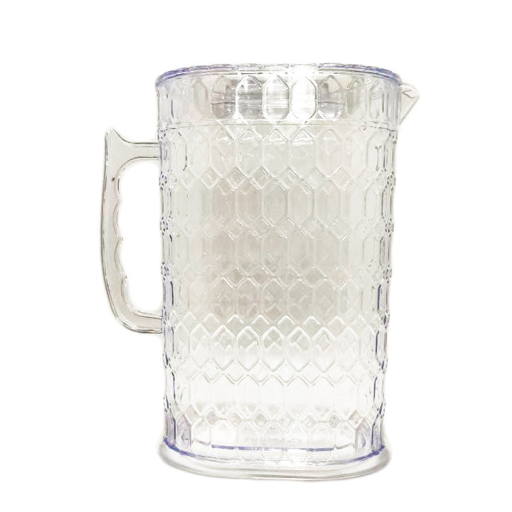 Ganga Jug (Crystal)