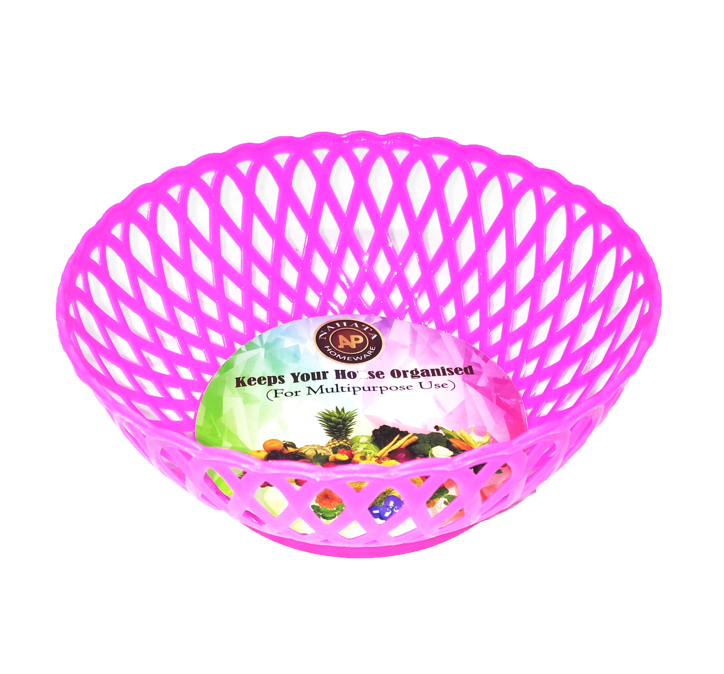 Nexa Baskets