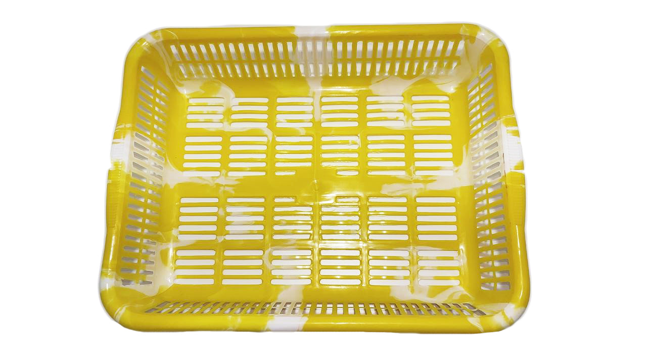 Jayashree Basket