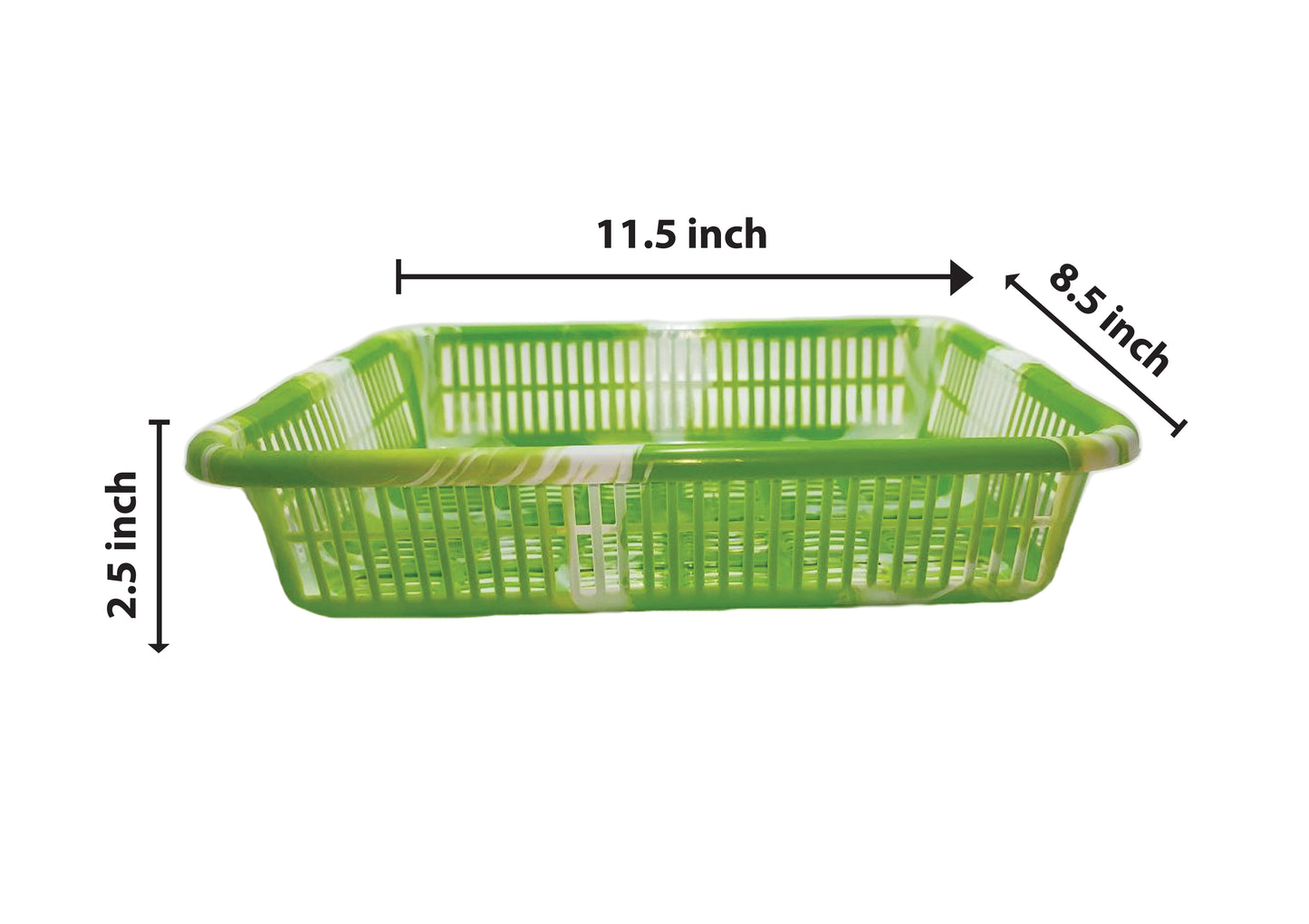 Jayashree Basket