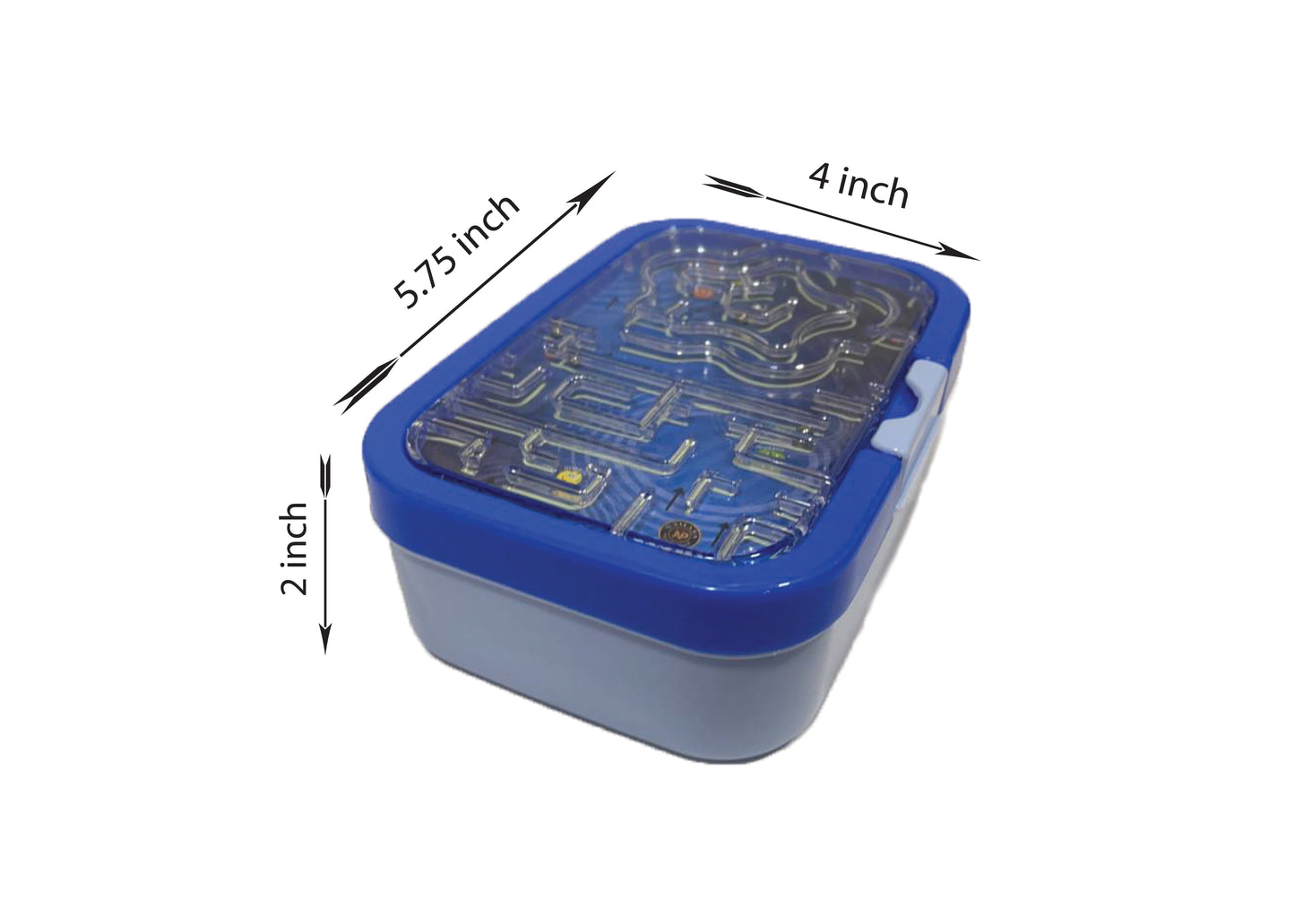 Jio Lunch Box