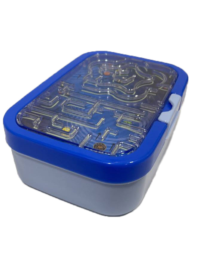 Jio Lunch Box