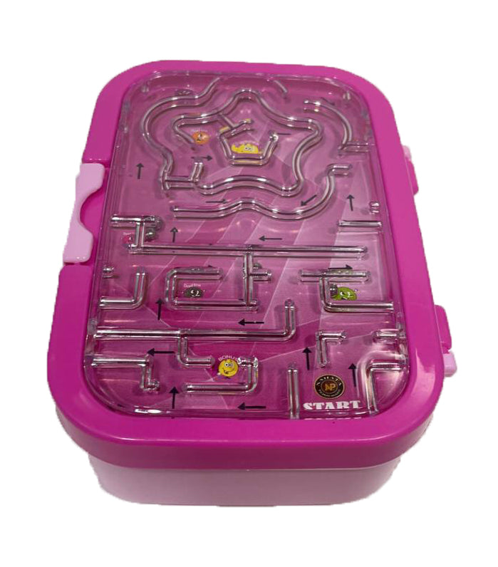 Jio Lunch Box