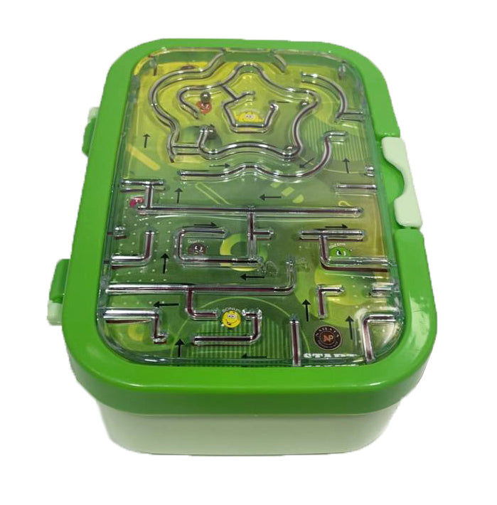 Jio Lunch Box