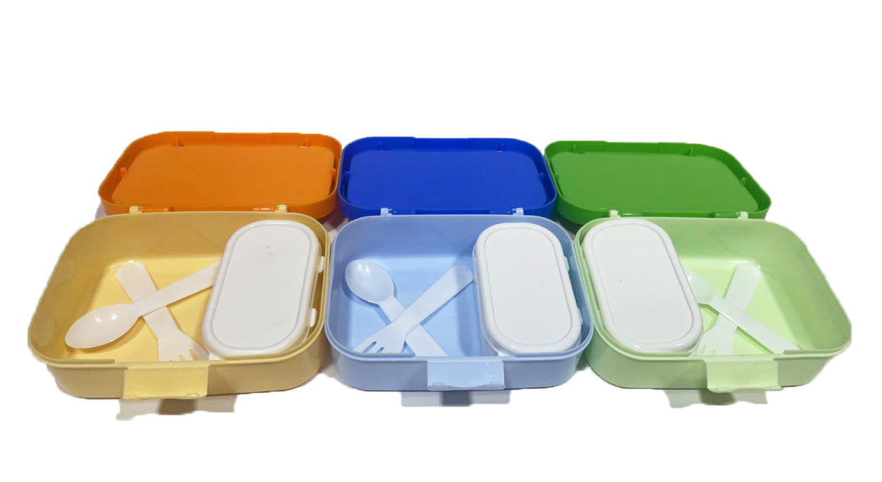 Jio Lunch Box