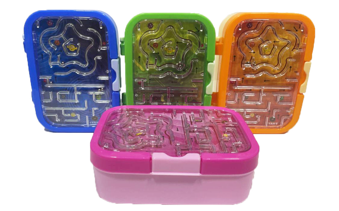 Jio Lunch Box