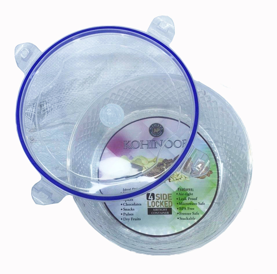 Kohinoor Containers