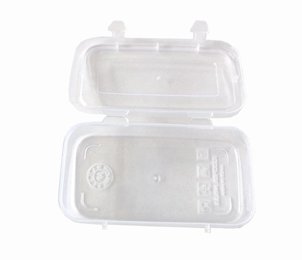 Keeper Boxes