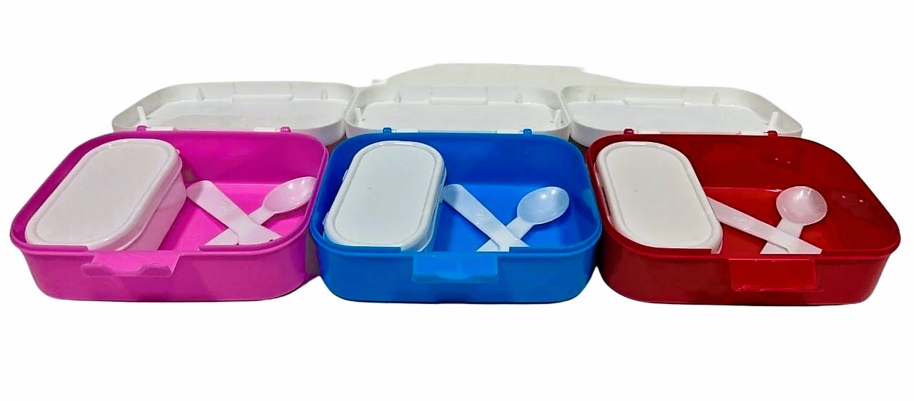 Kia Lunch Box