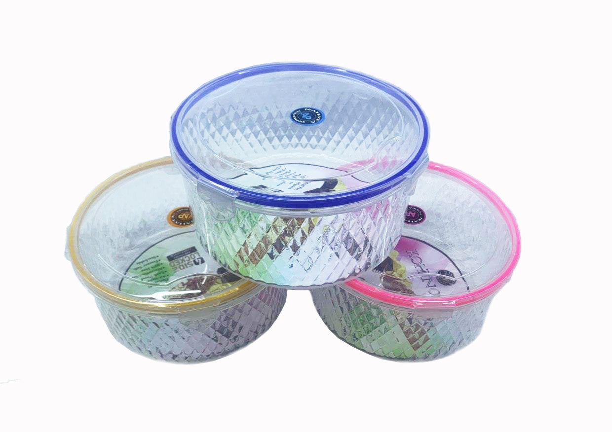 Kohinoor Containers