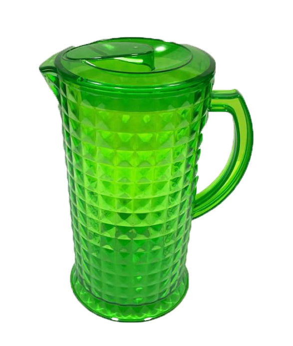 Kohinoor Jug (Crystal)