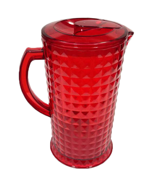 Kohinoor Jug (Crystal)