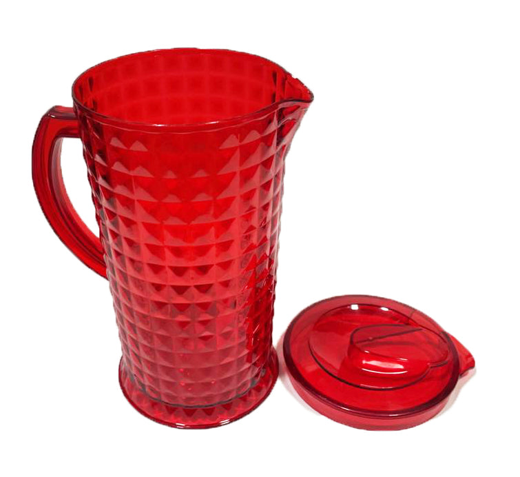 Kohinoor Jug (Crystal)