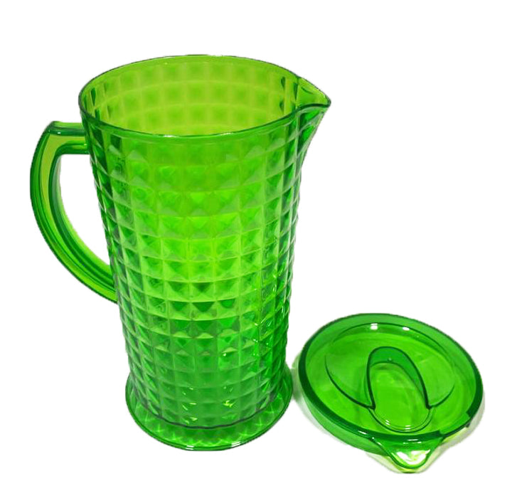 Kohinoor Jug (Crystal)