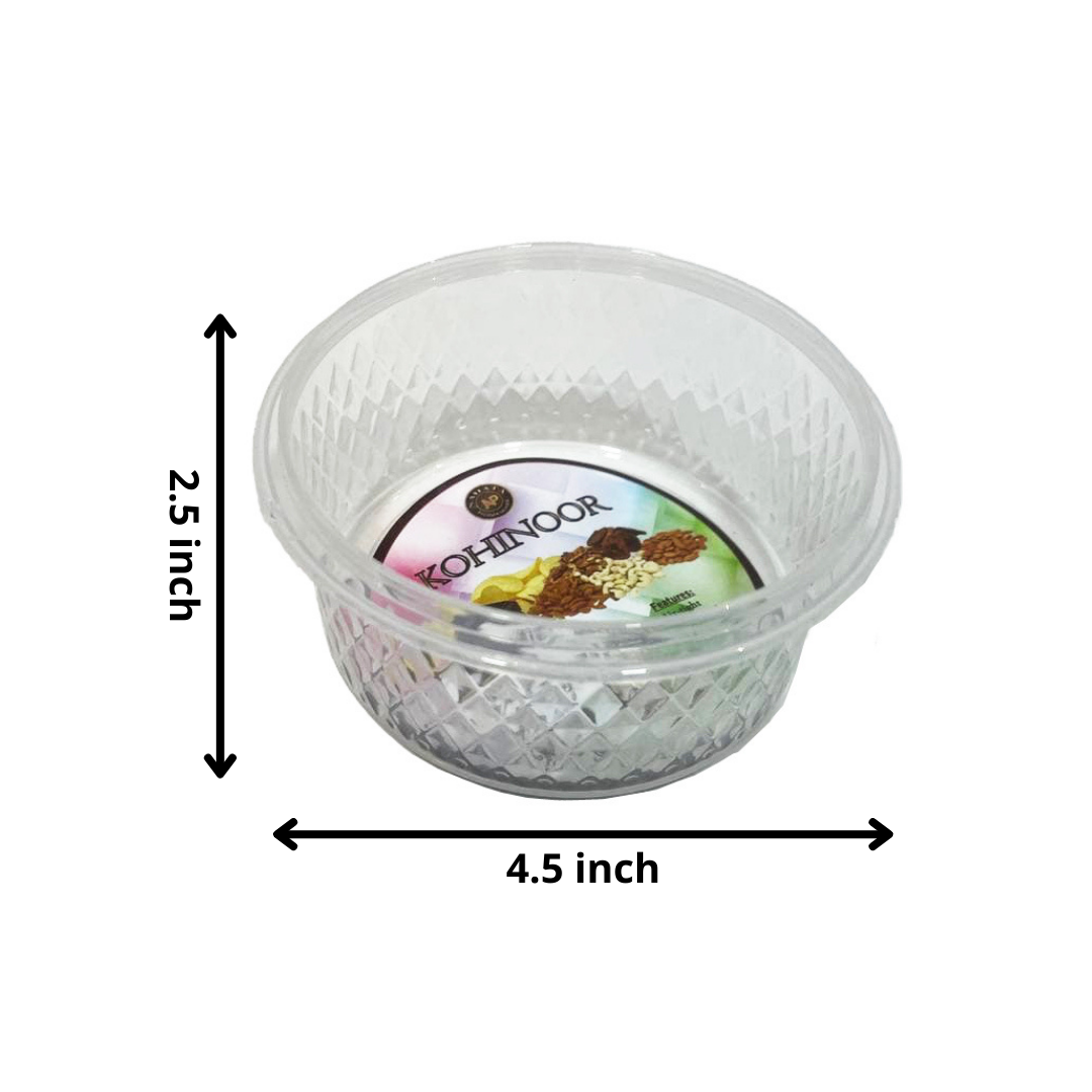 Kohinoor Containers