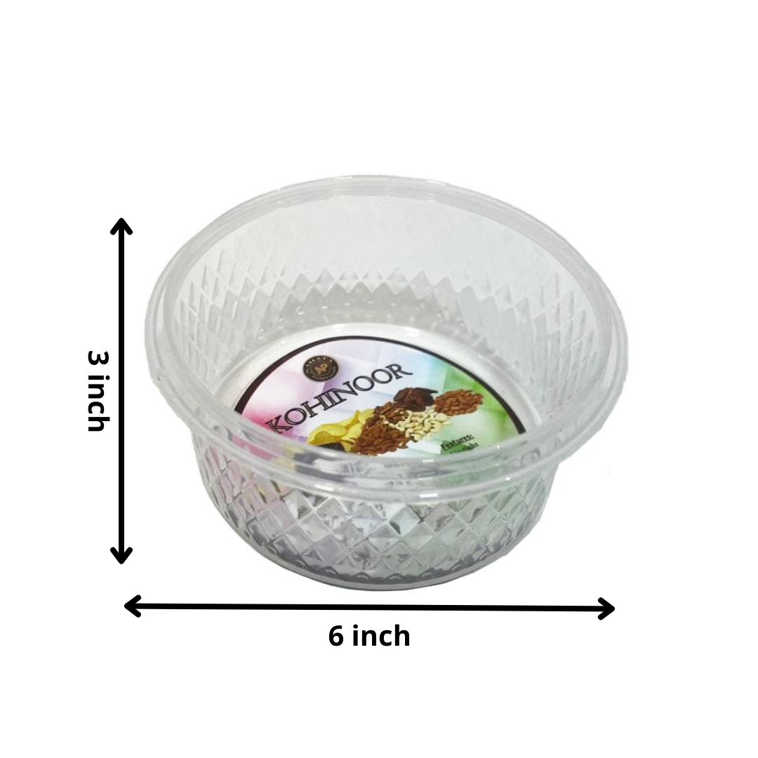 Kohinoor Containers