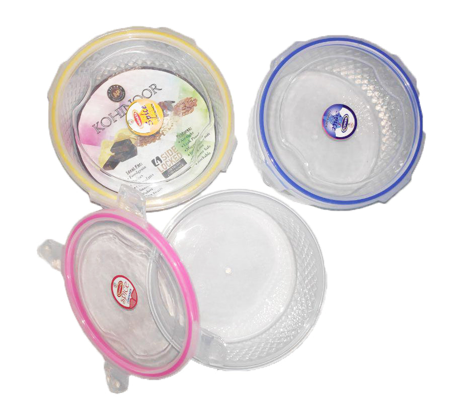 Kohinoor Containers