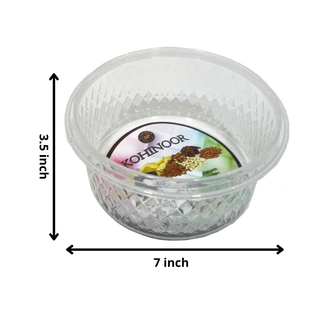 Kohinoor Containers