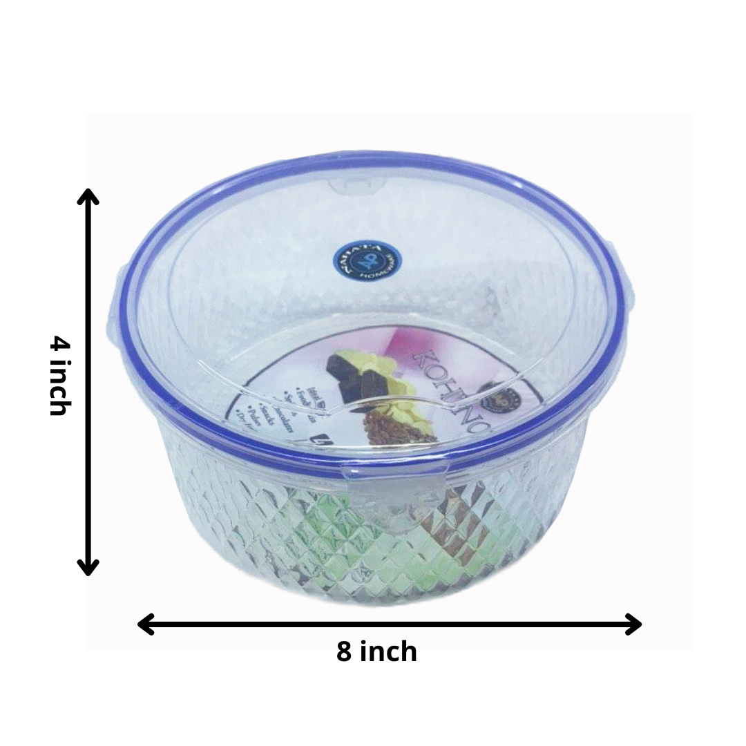 Kohinoor Containers