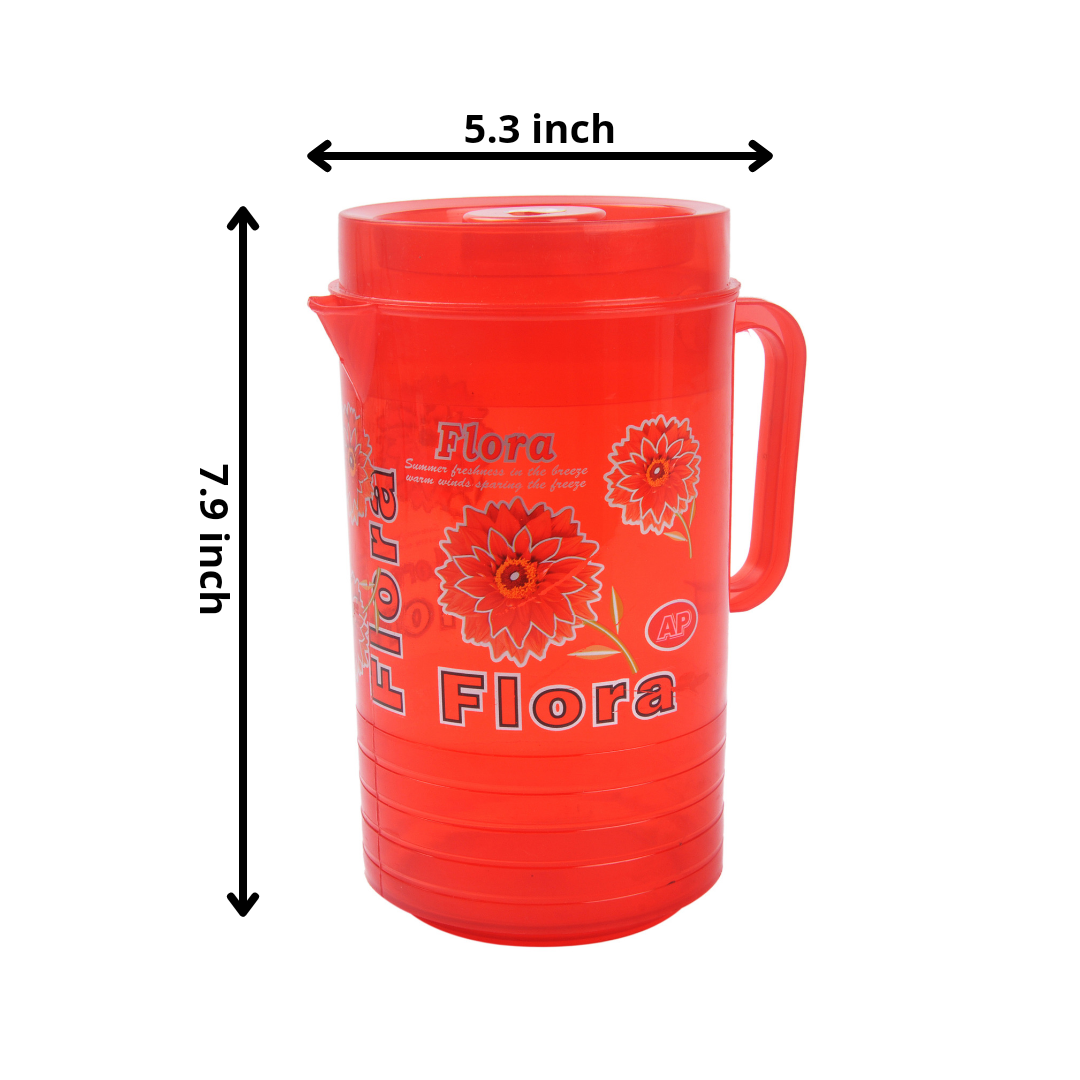 Konica Jug