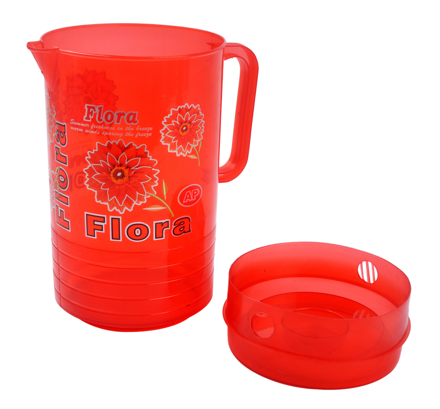 Konica Jug