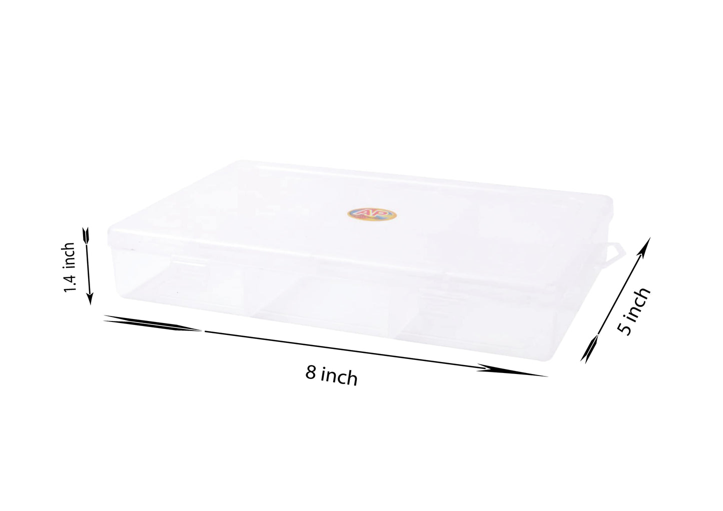 Kwality Box